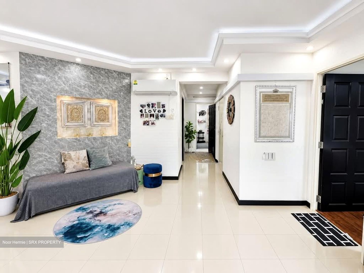 Blk 135 Edgedale Plains (Punggol), HDB 5 Rooms #592290461